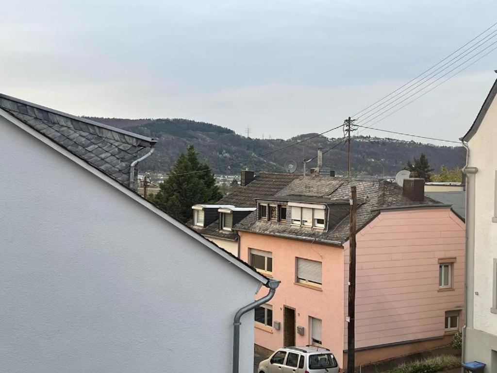 Bina Ferien-Apartments Trier Eksteriør bilde