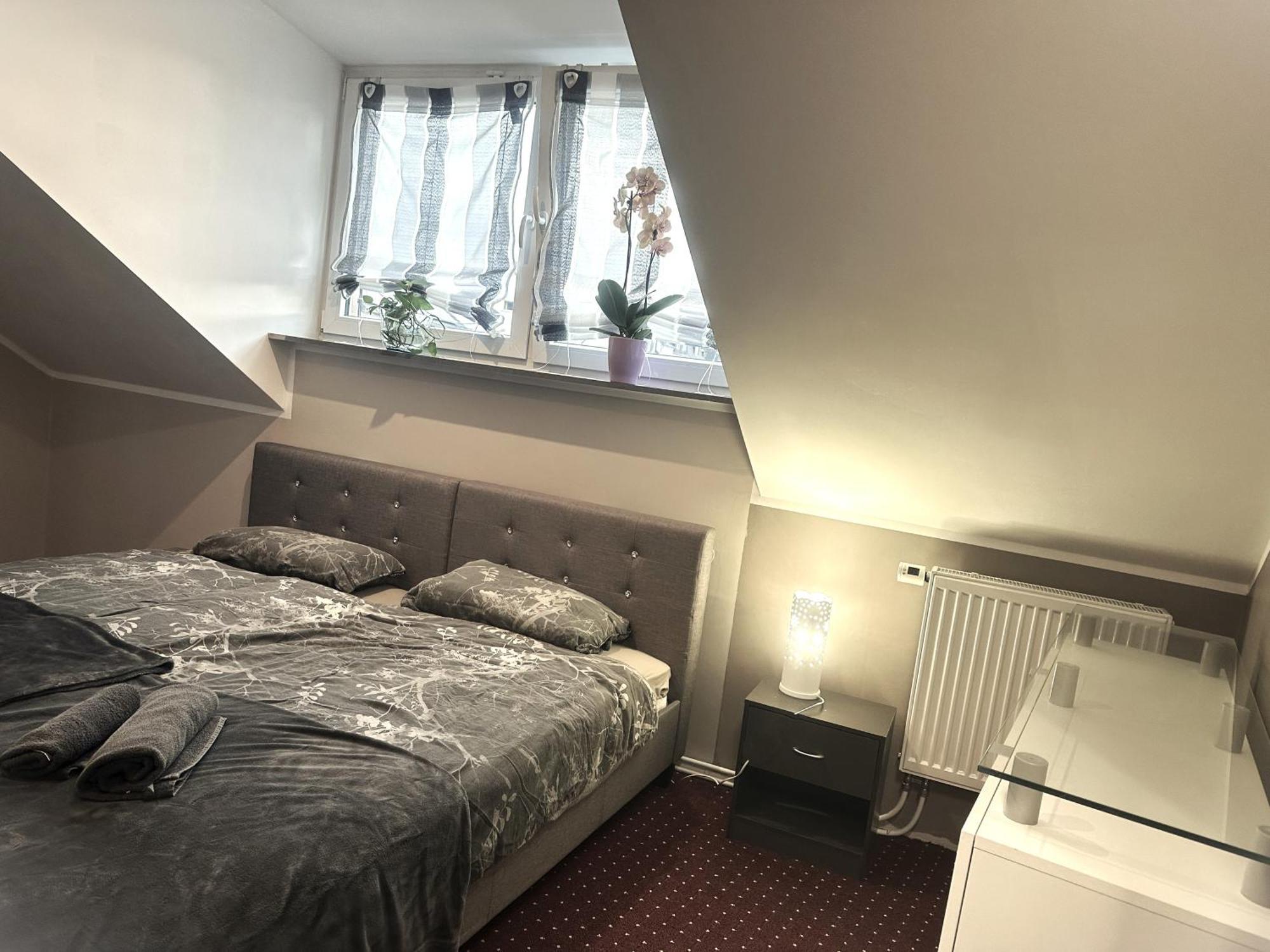 Bina Ferien-Apartments Trier Eksteriør bilde