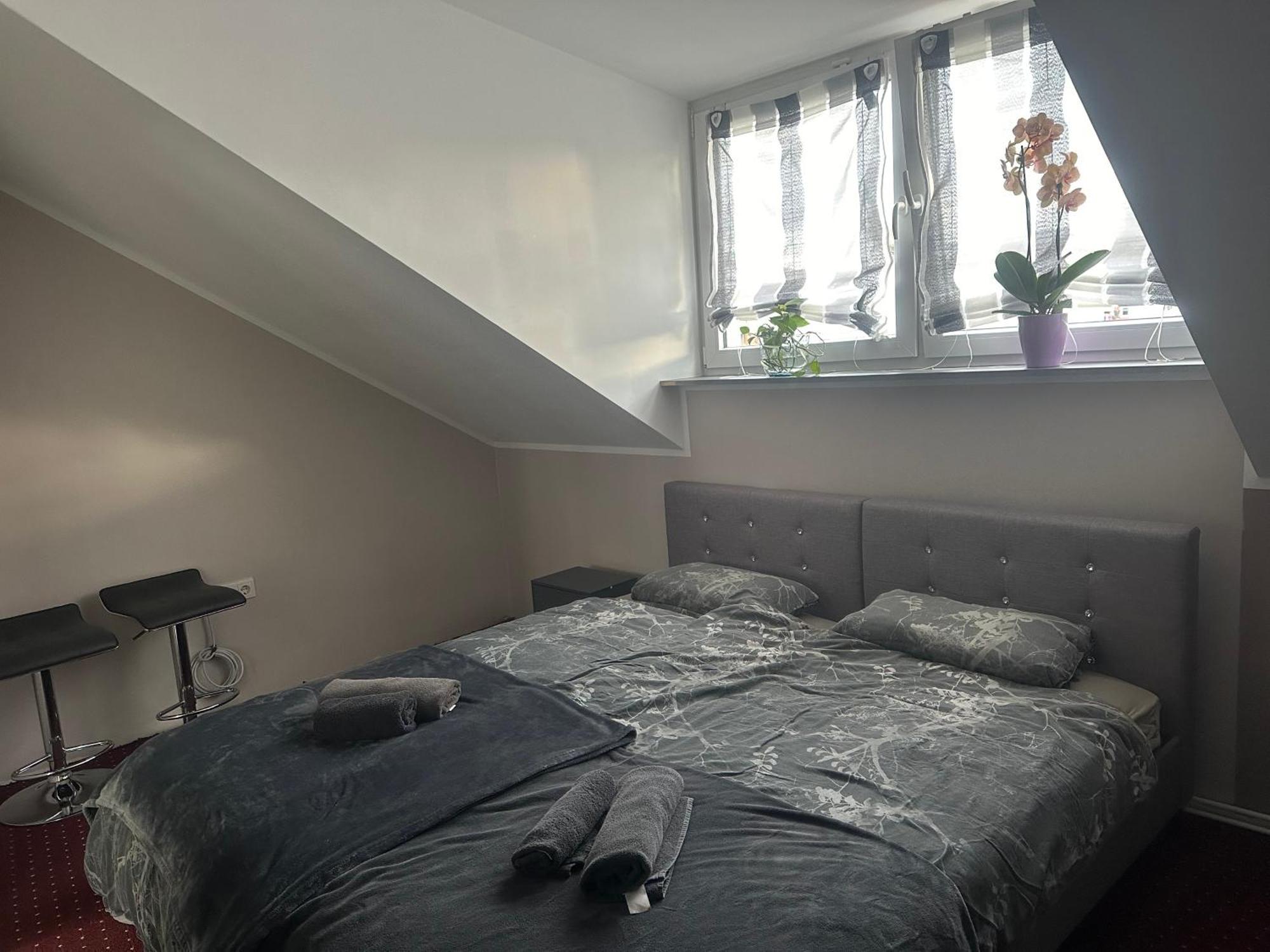 Bina Ferien-Apartments Trier Eksteriør bilde