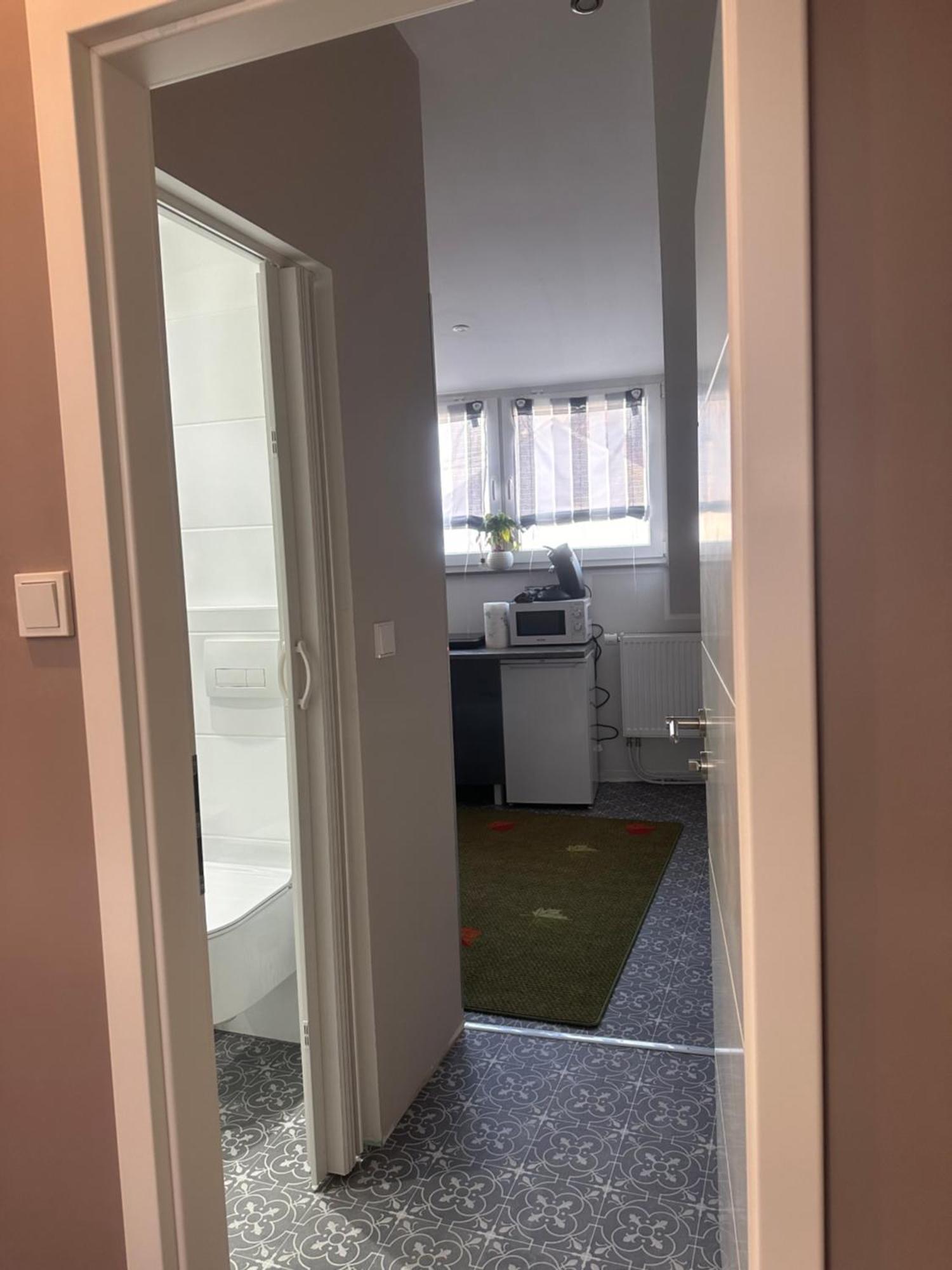 Bina Ferien-Apartments Trier Eksteriør bilde
