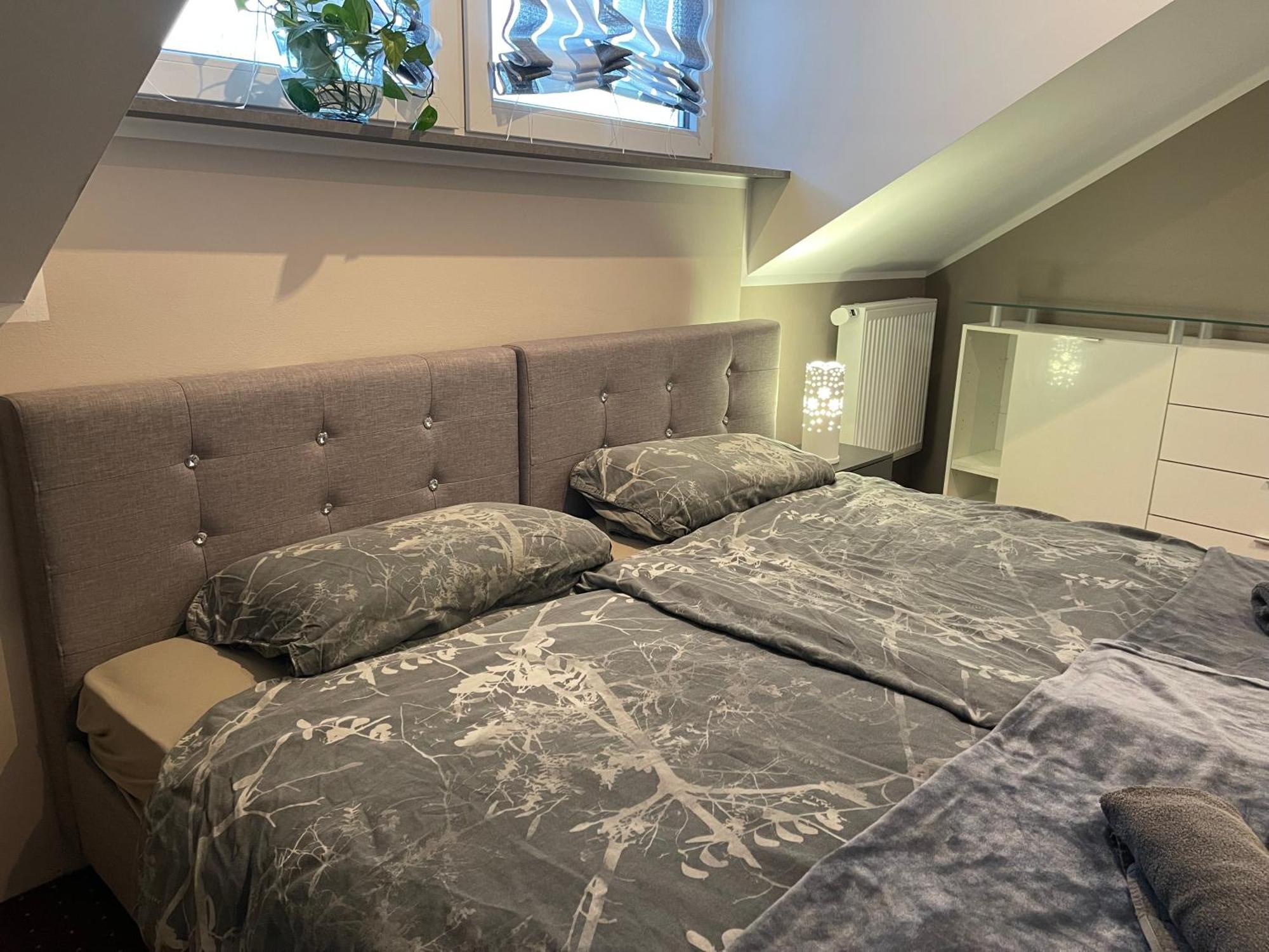 Bina Ferien-Apartments Trier Eksteriør bilde
