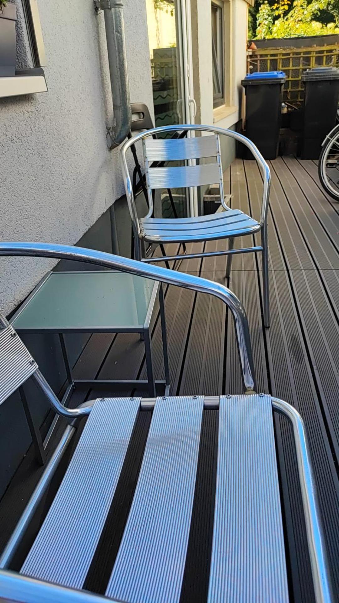 Bina Ferien-Apartments Trier Eksteriør bilde
