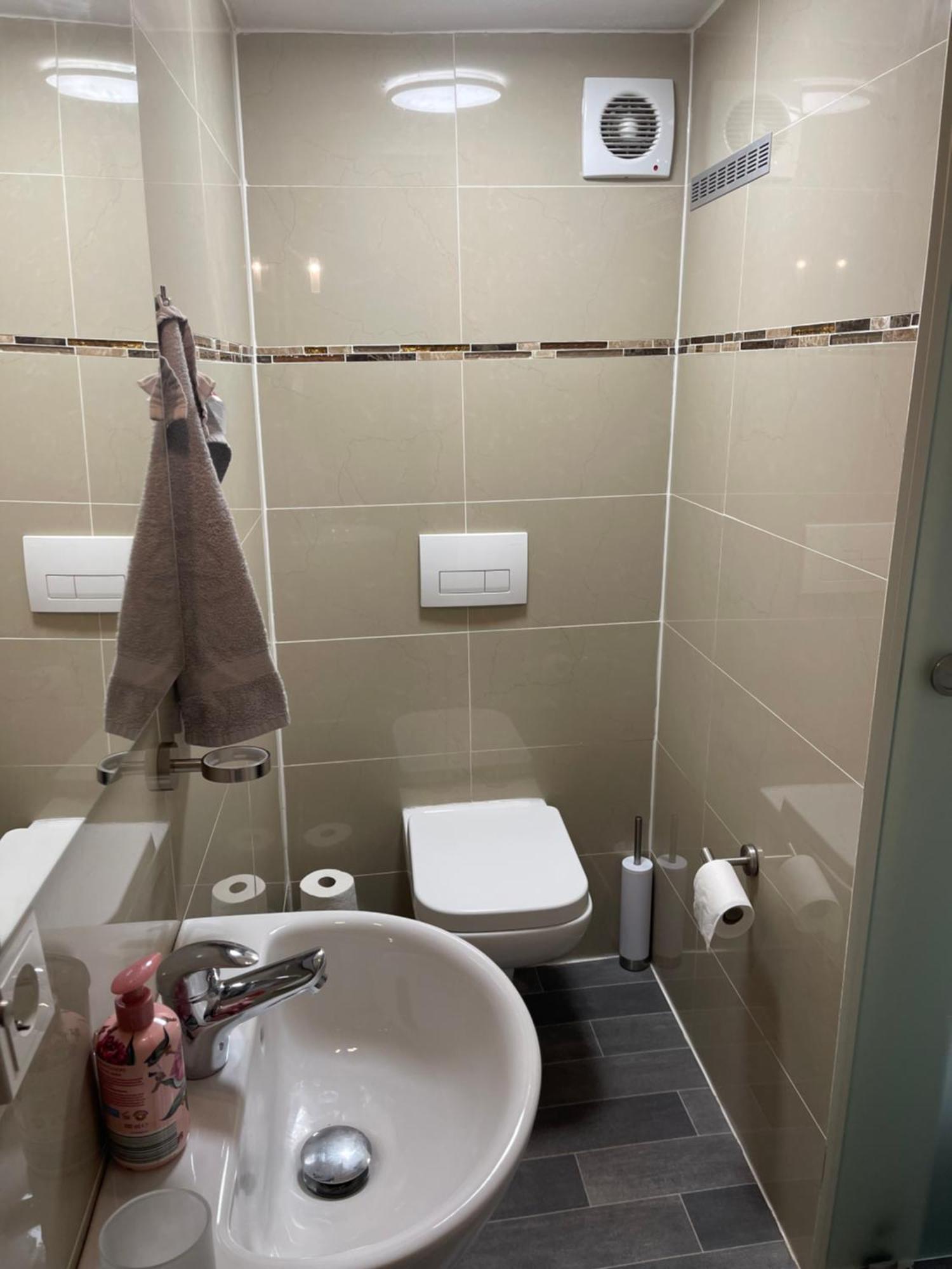 Bina Ferien-Apartments Trier Rom bilde