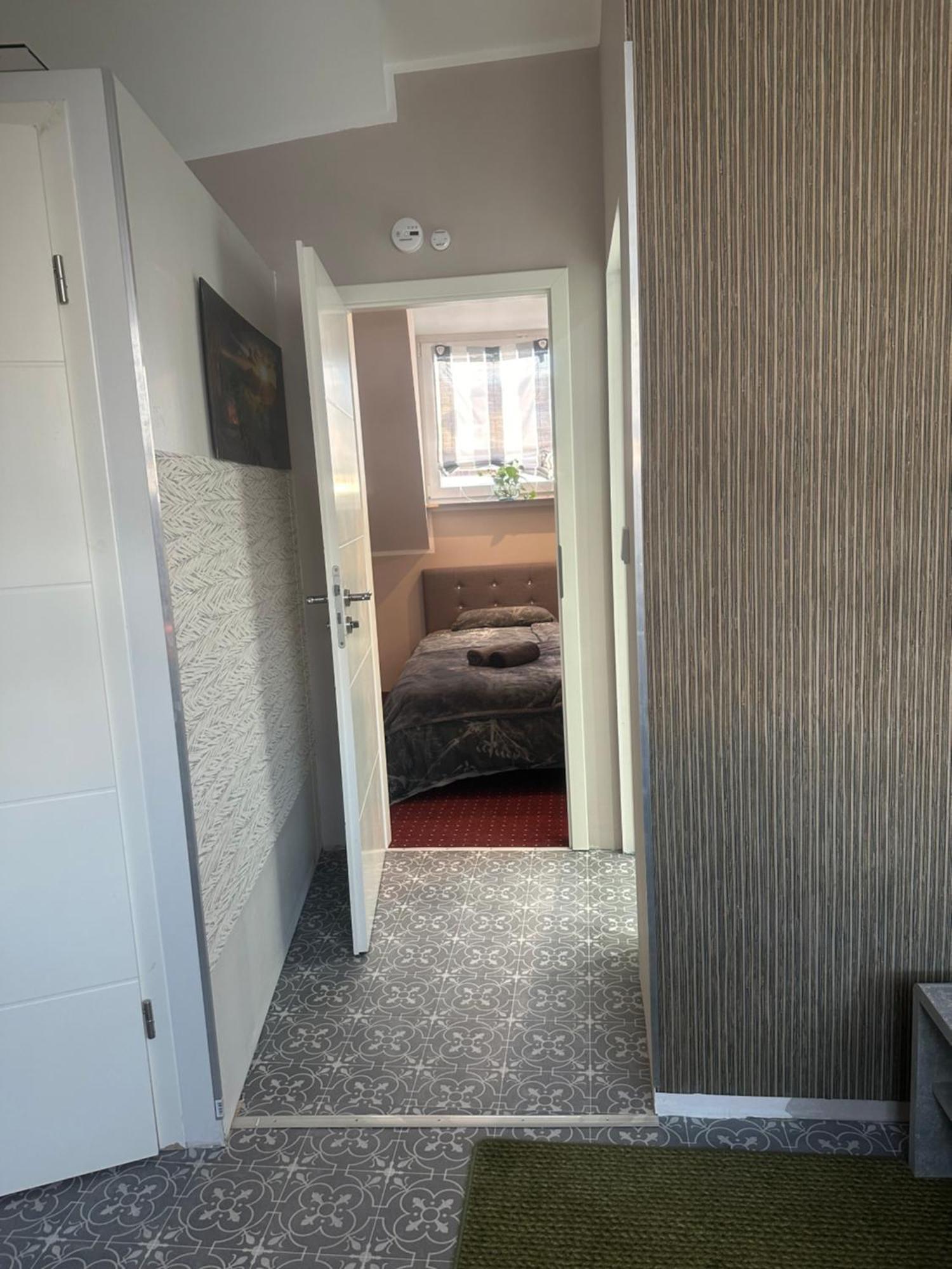 Bina Ferien-Apartments Trier Eksteriør bilde